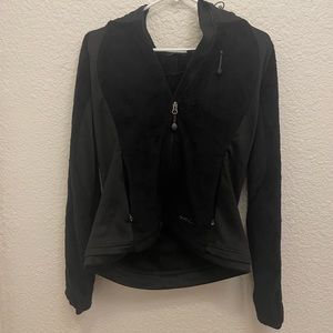 Eddie Bauer zip up